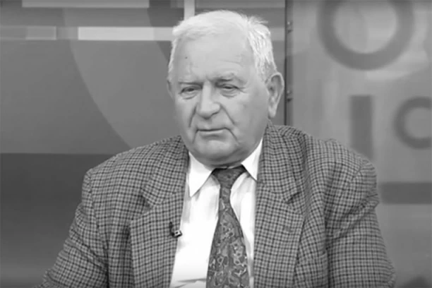 UMRO POZNATI EPIDEMIOLOG RADMILO PETROVIĆ! Sa svojim timom pobedio VARIOLU, velika podrška bio i tokom KORONE!