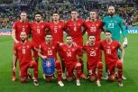 "PRLJAVA IGRA" FIFA PREMA SRBIJI: Svetska kuća fudbala FAVORIZUJE Švajcarce i Kamerunce!
