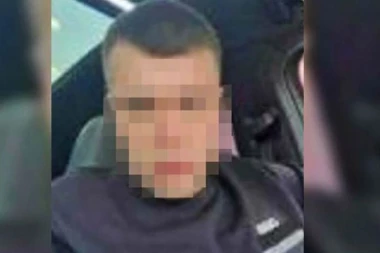 OVO JE MLADIĆ KOJI JE UBO POLICAJCA I DEVOJKU UDARIO PORŠEOM: Nije bio poznat kao neko ko luduje u vožnji