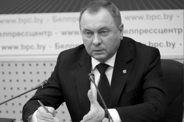 PREMINUO VLADIMIR MAKEJ: Vlasti u Minsku objavile vest o smrti beloruskog diplomate