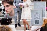 ON JE GEJ, SVE JE ČUDNO! Oglasila se firma za organizaciju venčanja koju je Švonja ojadio za preko 11 HILJADA EVRA, imamo sve RAČUNE! (FOTO)