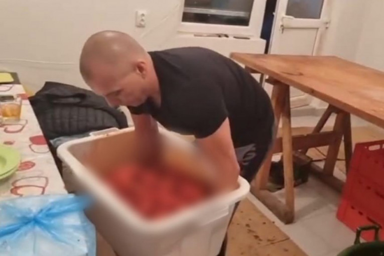 Milan Topalović Topalko Instagram