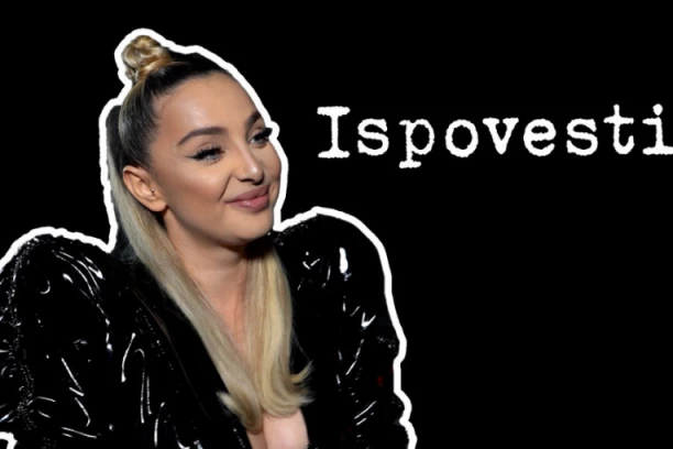 ISPOVEST MAJE BEROVIĆ: Pevačica progovorila o najintimnijim detaljima sa suprugom: "Muž se pita, ali je zadnja uvek moja" (VIDEO)