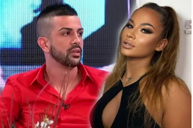 "PIŠTOLJ, DROGA I K*RVE" Nakon skandaloznog snimka Nikole Ilića, oglasila se Ana Jovanović i osula rafalnu paljbu po bivšem dečku: Katastrofa, sledi mu TUŽBA!