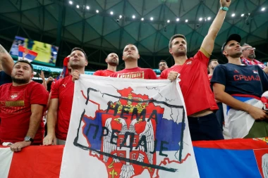 VAŽNO UPOZORENJE ZA SRBE U GELZENKIRHENU! Pročitajte šta je sve ZABRANJENO!