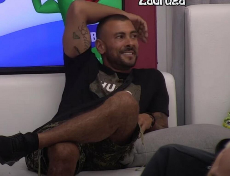 BIVŠI ZADRUGAR ZVANIČNO IDE U ZATVOR: Doneta odluka da će iza rešetaka provesti 20 meseci, a evo i zbog čega!