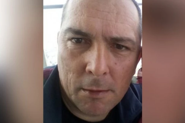 NESTAO BRATISLAV IZ ARILJA: Javio se majci i rekao da nije dobro, - nakon toga ređaju se MISTERIJE (FOTO)