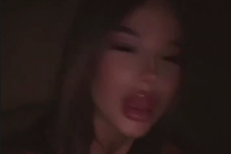 Ana Jovanović Instagram