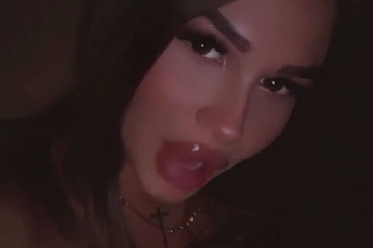 Ana Jovanović Instagram