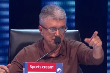 KO OVDE LAŽE? POPOVIĆ I LUKAS U RATU ZBOG AFERE U ZVEZDAMA GRANDA: Aca tvrdi "I ranije su uzimali pare takmičarima" (FOTO)