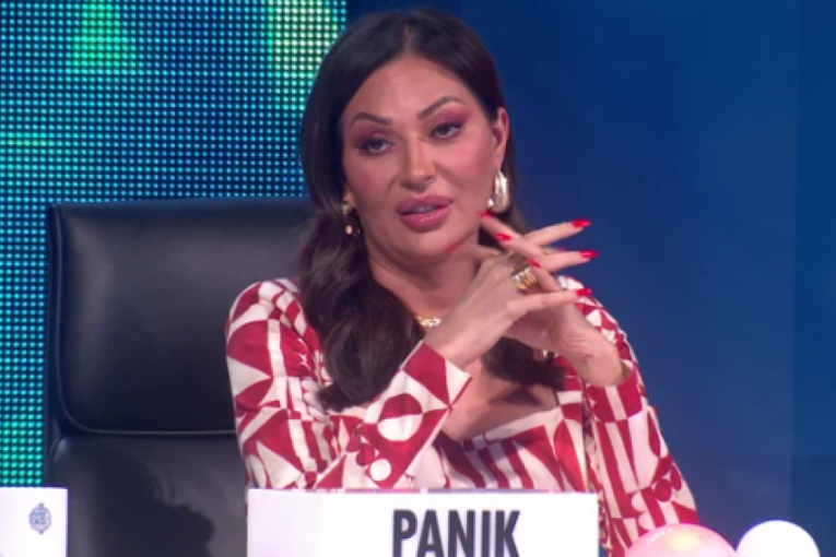 Ceca Ražnatović Zvezde Granda