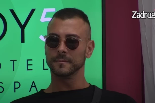 BIVŠI ZADRUGAR RASPRODAO SVU IMOVINU I DONEO ŠOK ODLUKU: Ceo život proveo u Beogradu, ali zbog OVOGA se odlučio na selidbu!