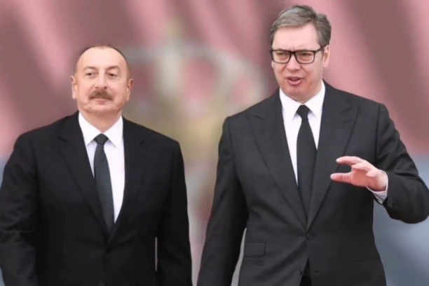 PONOSAN SAM ŠTO SMO USPELI DA SAČUVAMO MIR: Oglasio se predsednik i naveo sve pobede Srbije!