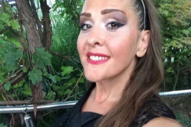 NAŠU TRUDNU GLUMICU MUŽ UBIO OD BATINA: Zbog udaraca se porodila pre vremena, pa sa detetom završila u SIGURNOJ KUĆI!