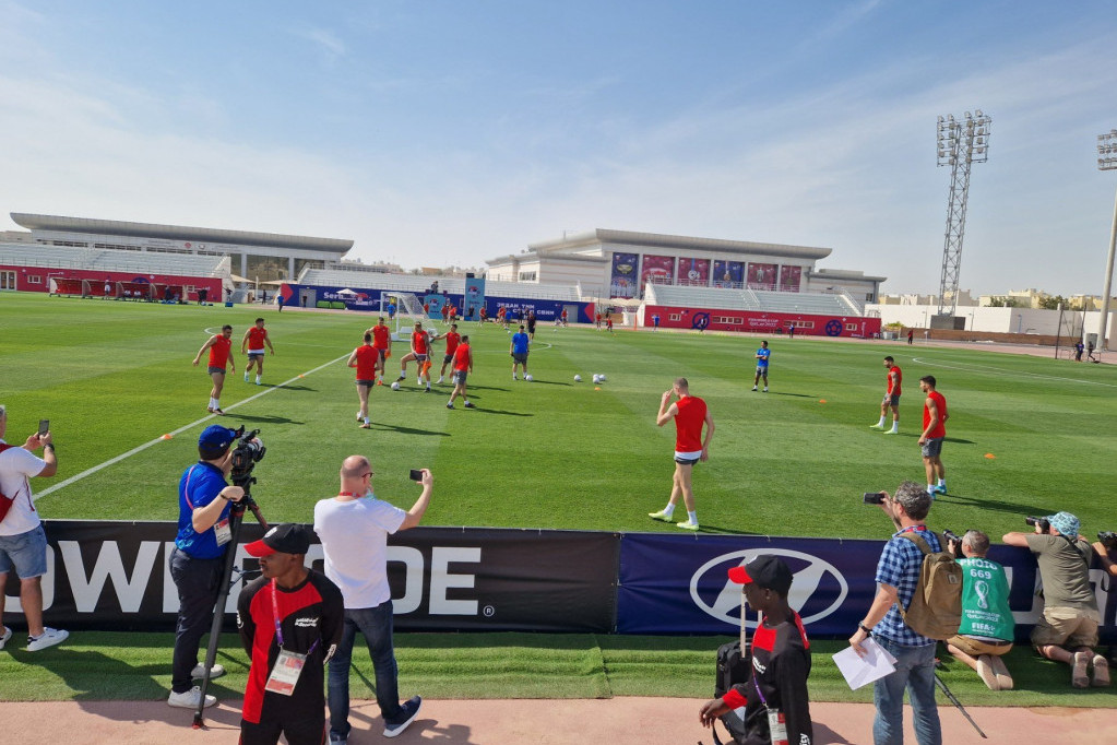 reprezentacija Srbije