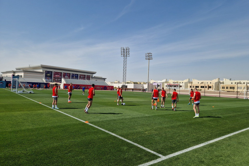 reprezentacija Srbije