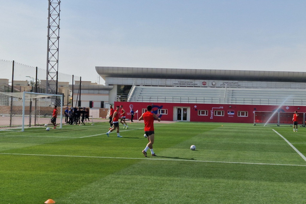 reprezentacija Srbije