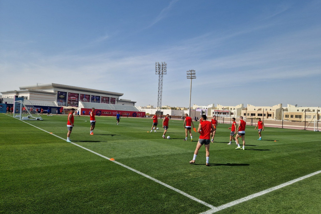 reprezentacija Srbije