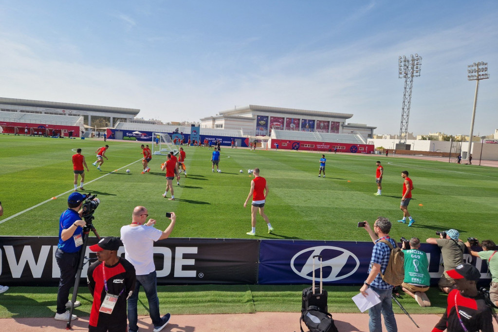 reprezentacija Srbije