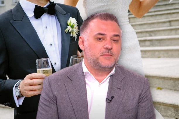 OTKRIVENI NOVI DETALJI PREVARE VEKA: Vlasnik restorana preti ŠOK DOKAZIMA protiv manekenskog para koji je napravio svadbu i proneverio MILIONE!