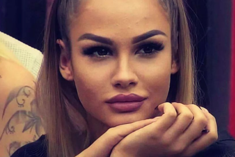 Ana Jovanović Zadruga