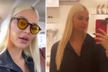 PREDIVNA AVANTURA: Sofija Milošević UŽIVALA u šopingu sa drugaricama u Kataru! (VIDEO, FOTO GALERIJA)