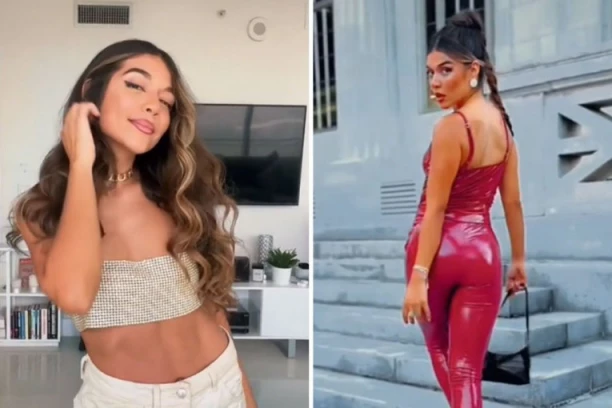 OTKRILA KOLIKO IMA GODINA I NIKO NE MOŽE DA POVERUJE: Ova lepotica napravila je haos na mrežama!