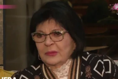 VIDELA SAM STRAH U NJIHOVIM OČIMA! Nada Obrić sa knedlom u grlu progovorila o TRI NAJTEŽE BITKE protiv OPAKE bolesti: Borila sam se da PREŽIVIM!