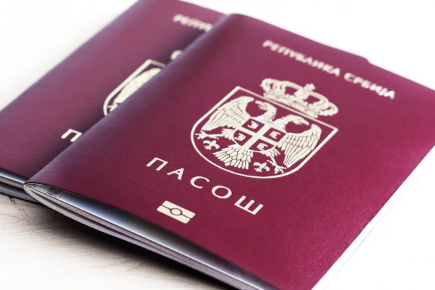 UDARNO! Savet EU doneo odluku o ukidanju viza za nosioce srpskih pasoša sa tzv. Kosova