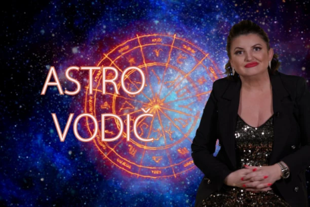 ASTRO VODIČ: Bliži nam se retrogradni Merkur, a pred Piksijem izazovi, slede iskušenja! (VIDEO)