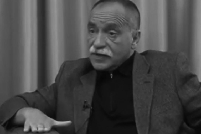 UMRO RAJKO PETROV NOGO! Srpski pesnik, esejista i književni kritičar preminuo jutros u 77 godini
