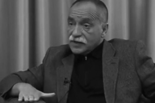 UMRO RAJKO PETROV NOGO! Srpski pesnik, esejista i književni kritičar preminuo jutros u 77 godini
