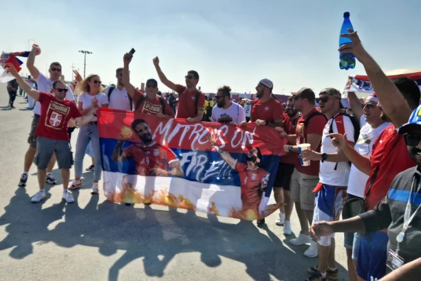 NAVALI, NARODE! UEFA otvorila platformu za prodaju karata za EVRO 2024!