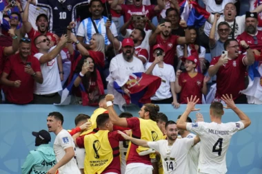 SRBIJU OČEKUJE "VATRENA" PODRŠKA U NEMAČKOJ: Kako do karata za EURO?