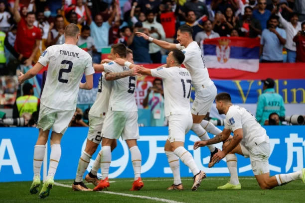 KLJUČNA ODLUKA ZA SRBIJU: Novi Feliks Brih - poznato ko će biti na centru u najbitnijem meču Mundijala?