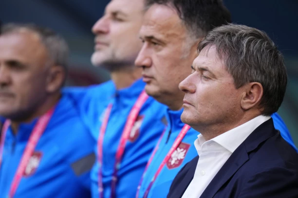 Oglasili se bivši "Orlovi": Krasa, Lane i Kačar POSLALI PORUKU Piksiju i igračima! (FOTO, VIDEO)