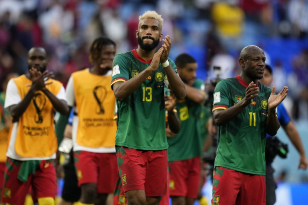 VEROVALI ILI NE: Kamerun protiv Srbije prekinuo niz dug DVE DECENIJE!