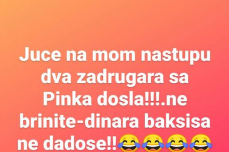 Sandra Akva Instagram