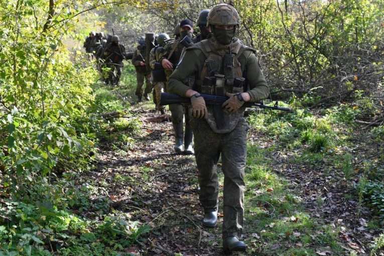 NEKADA JE BIO DESNA RUKA PUTINOVOM KUVARU: Vagner je simbol bolesti Rusije