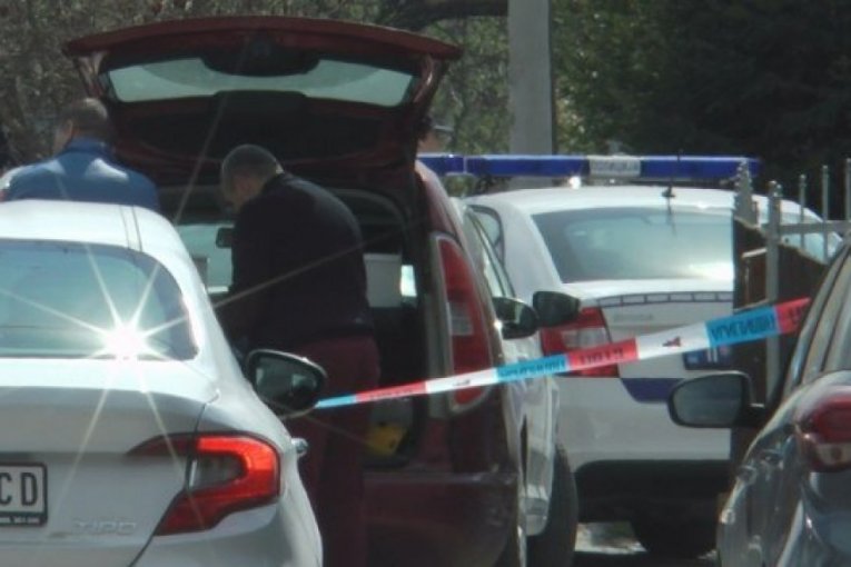 NARKO DEDU RASKRINKALA UŽIČKA POLICIJA: Pronašli mu DROGU u automobilu!