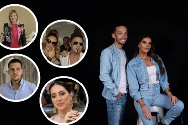 TRENDING: Mesec za nama obeležili su razni događaji na srpskoj estradi!