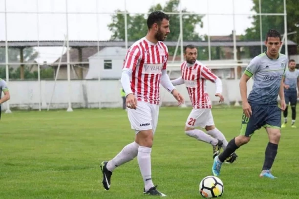 UPRAVA ZEKE SE NE ŠALI: Dete kluba se vraća u Ravnje!