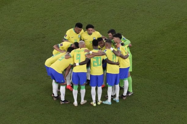 Brazil bolji, gol Kameruna visi u vazduhu