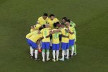 HRVATI NA MUKAMA: Ofanziva Brazila od prvog minuta!