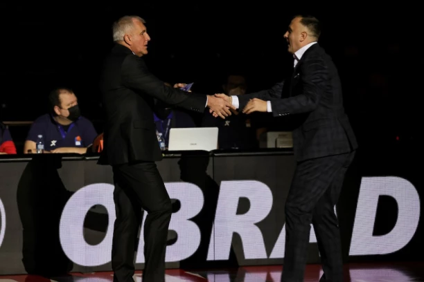 ŠOKANTNA ODLUKA: Čuveni Čačanin ostao bez posla pred SRPSKI DERBI u ABA ligi!