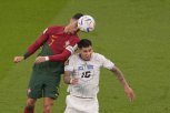 SVETSKO PRVENSTVO - DEVETI DAN: Portugal slomio Urugvaj i otišao u osminu finala!