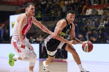 LEGENDE SRPSKE KOŠARKE UOČI EVROLIGAŠKOG VEČITOG DERBIJA: Paspalj smatra da je ABA liga važnija, Gurović daje podjednake šanse za pobedu