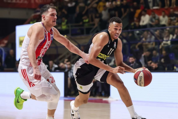 LEGENDE SRPSKE KOŠARKE UOČI EVROLIGAŠKOG VEČITOG DERBIJA: Paspalj smatra da je ABA liga važnija, Gurović daje podjednake šanse za pobedu