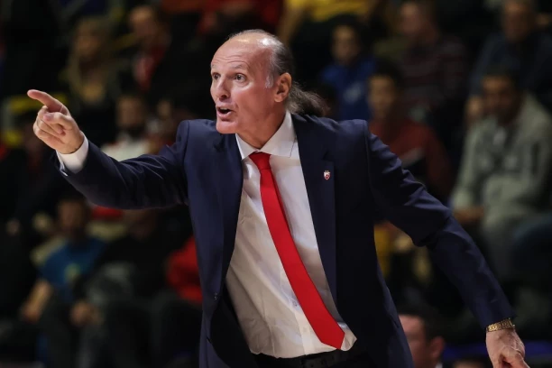 VELIKI MALER ZA ZVEZDU: Ivanović saopštio LOŠE VESTI posle pobede u "Večitom derbiju"!