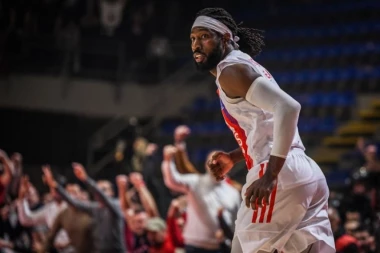 RIVAL SRBIJE NA MUNDOBASKETU SE NE ŠALI: Bivši košarkaš Zvezde Meridianbet SPREMAN!